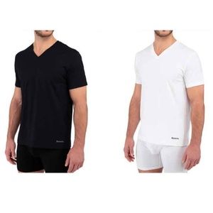 BENCH 4pack Tshirts